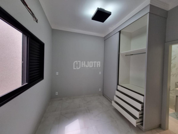 Imagem Casa de Condomínio com 3 Quartos à Venda, 225 m² em Quinta Do Lago Residence - São José Do Rio Preto