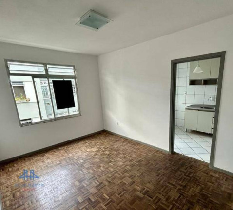 Imagem Apartamento com 2 Quartos à Venda, 56 m² em Trindade - Florianópolis Imagem Apartamento com 2 Quartos à Venda, 56 m² em Trindade - Florianópolis