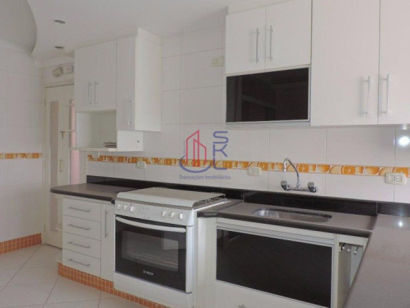 Imagem Apartamento com 3 Quartos à Venda, 144 m² em Centro - Guarulhos Imagem Apartamento com 3 Quartos à Venda, 144 m² em Centro - Guarulhos