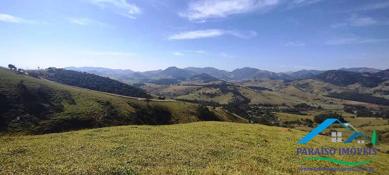 Imagem Chácara à Venda, 60 m² em Centro - Paraisópolis