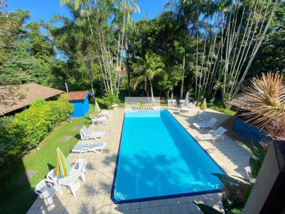 Imagem Imóvel com 31 Quartos à Venda, 1.700 m² em Maresias - São Sebastião Imagem Imóvel com 31 Quartos à Venda, 1.700 m² em Maresias - São Sebastião