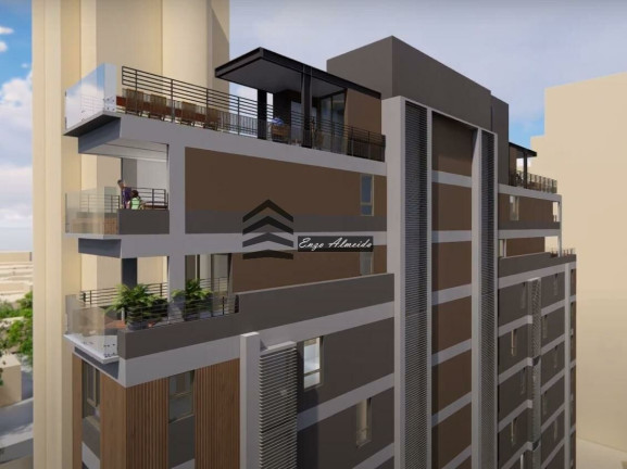 Imagem Apartamento com 1 Quarto à Venda, 48 m² em Vila Nova Conceição - São Paulo Imagem Apartamento com 1 Quarto à Venda, 48 m² em Vila Nova Conceição - São Paulo