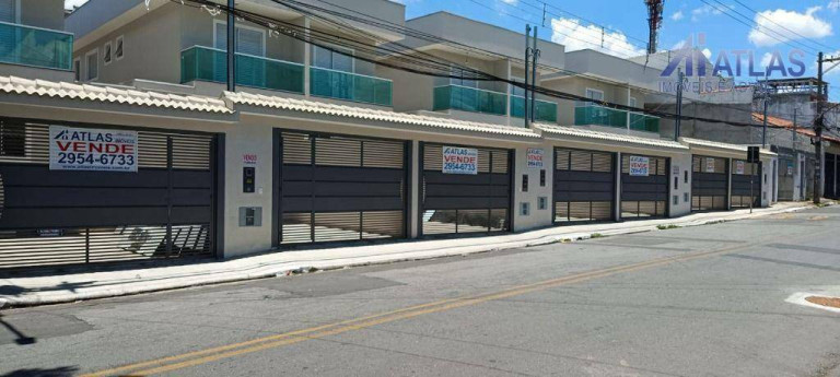 Imagem Sobrado com 3 Quartos à Venda, 115 m² em Vila Barros - Guarulhos Imagem Sobrado com 3 Quartos à Venda, 115 m² em Vila Barros - Guarulhos