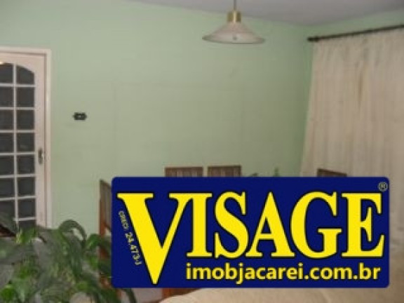 Imagem Casa à Venda, 109 m² em Centro - Jacareí Imagem Casa à Venda, 109 m² em Centro - Jacareí
