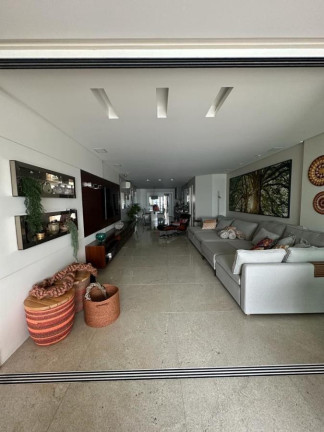 Imagem Apartamento com 4 Quartos para Alugar, 232 m² em Centro - Balneário Camboriú