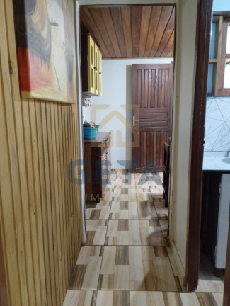 Imagem Terreno à Venda, 259 m² em Monte Alegre - Camboriú