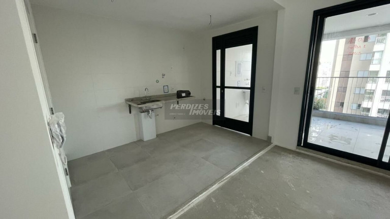Imagem Apartamento com 2 Quartos à Venda, 105 m² em Perdizes - São Paulo