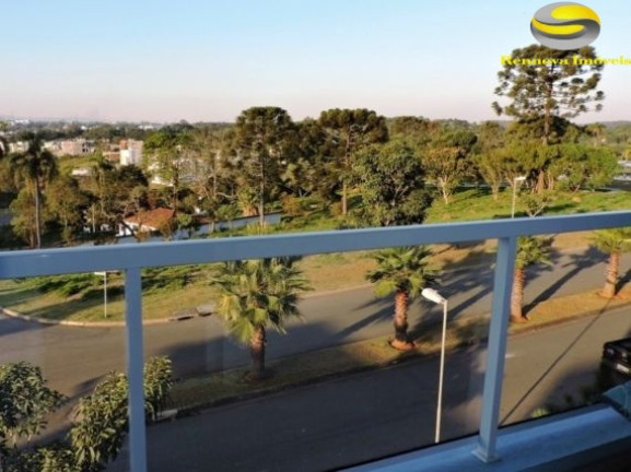 Imagem Casa de Condomínio com 3 Quartos à Venda, 373 m² em Paisagem Renoir - Cotia