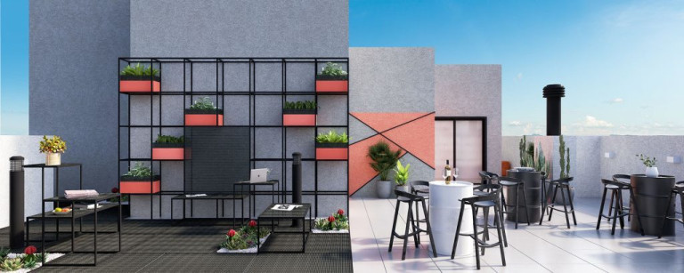Imagem Imóvel com 2 Quartos à Venda, em Boa Vista - Curitiba Imagem Imóvel com 2 Quartos à Venda, em Boa Vista - Curitiba