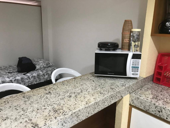 Imagem Apartamento com 1 Quarto à Venda, 32 m² em Centro Da Praia De Pipa - Tibau Do Sul Imagem Apartamento com 1 Quarto à Venda, 32 m² em Centro Da Praia De Pipa - Tibau Do Sul