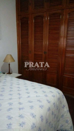 Imagem Apartamento com 2 Quartos à Venda, 120 m² em Boqueirão - Santos Imagem Apartamento com 2 Quartos à Venda, 120 m² em Boqueirão - Santos