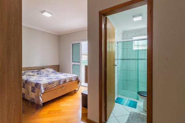 Imagem Cobertura com 3 Quartos à Venda, 170 m² em Jardim - Santo André Imagem Cobertura com 3 Quartos à Venda, 170 m² em Jardim - Santo André