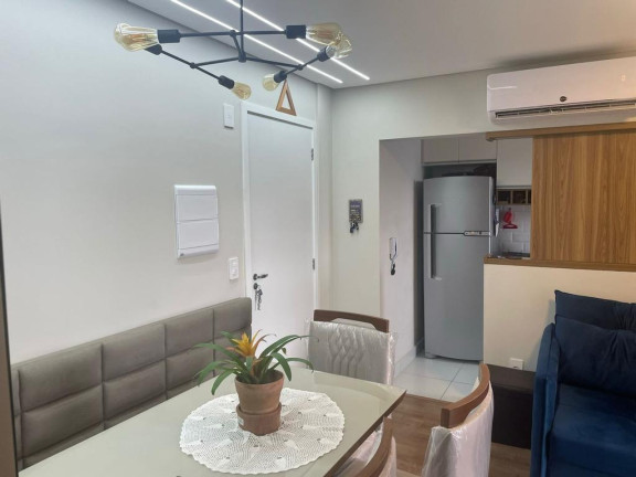 Imagem Apartamento com 2 Quartos à Venda, 49 m² em Parque Brasília - Campinas Imagem Apartamento com 2 Quartos à Venda, 49 m² em Parque Brasília - Campinas