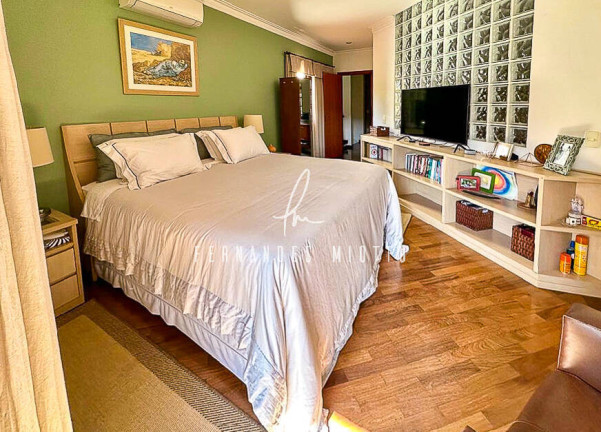 Imagem Casa de Condomínio com 5 Quartos à Venda, 1.270 m² em Capital Ville - Cajamar