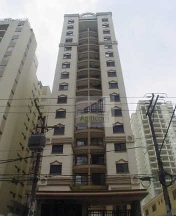Imagem Apartamento com 2 Quartos à Venda, 57 m² em Cidade Monções - São Paulo Imagem Apartamento com 2 Quartos à Venda, 57 m² em Cidade Monções - São Paulo
