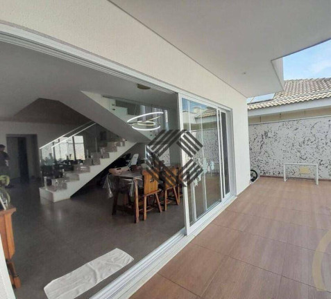 Imagem Sobrado com 3 Quartos à Venda, 295 m² em Condomínio Colinas Do Sol - Sorocaba Imagem Sobrado com 3 Quartos à Venda, 295 m² em Condomínio Colinas Do Sol - Sorocaba
