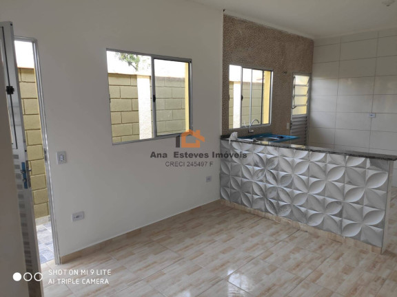 Imagem Casa com 2 Quartos à Venda, 125 m² em Jd. Magalhães - Itanhaém Imagem Casa com 2 Quartos à Venda, 125 m² em Jd. Magalhães - Itanhaém