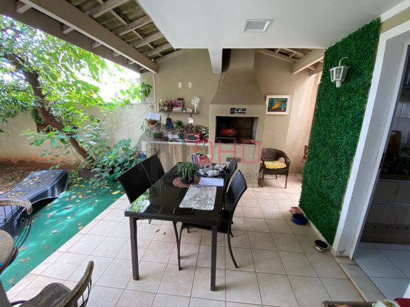 Imagem Casa de Condomínio com 3 Quartos à Venda, 133 m² em Parque Campolim - Sorocaba Imagem Casa de Condomínio com 3 Quartos à Venda, 133 m² em Parque Campolim - Sorocaba