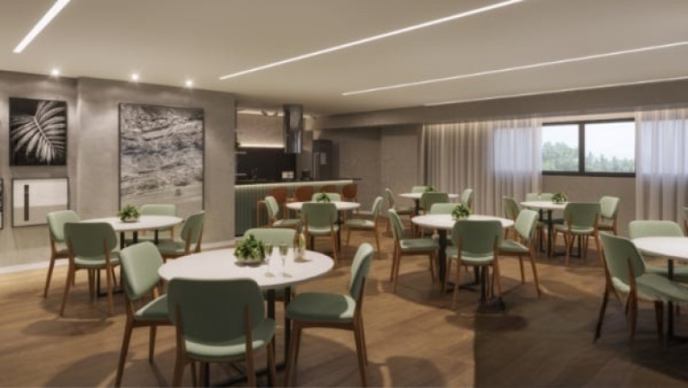 Imagem Apartamento com 3 Quartos à Venda, 101 m² em Roçado - São José Imagem Apartamento com 3 Quartos à Venda, 101 m² em Roçado - São José