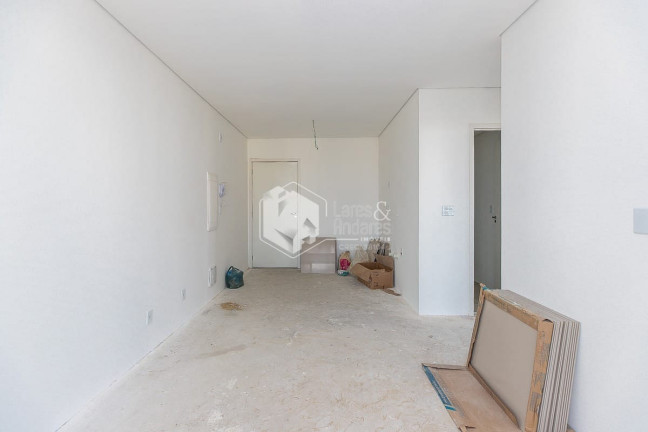 Imagem Apartamento com 2 Quartos à Venda, 53 m² em Ipiranga - São Paulo