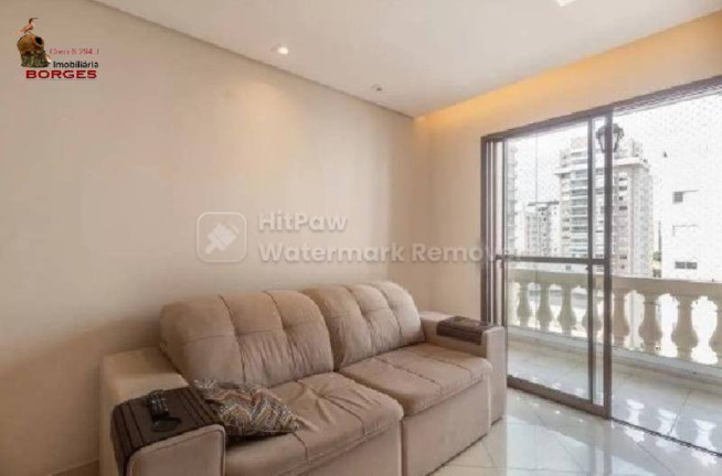Imagem Apartamento com 3 Quartos à Venda, 73 m² em Vila Clementino - São Paulo Imagem Apartamento com 3 Quartos à Venda, 73 m² em Vila Clementino - São Paulo