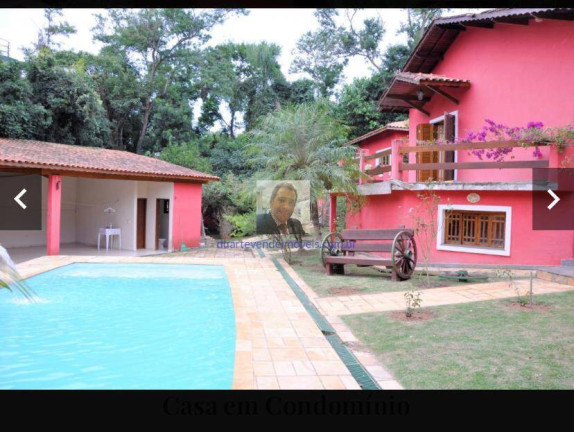 Imagem Casa com 4 Quartos à Venda, 1.113 m² em Jardim Atalaia - Cotia Imagem Casa com 4 Quartos à Venda, 1.113 m² em Jardim Atalaia - Cotia