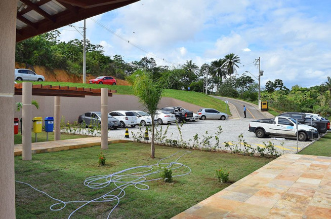 Imagem Casa com 3 Quartos à Venda, 150 m² em Vila De Abrantes - Camaçari Imagem Casa com 3 Quartos à Venda, 150 m² em Vila De Abrantes - Camaçari