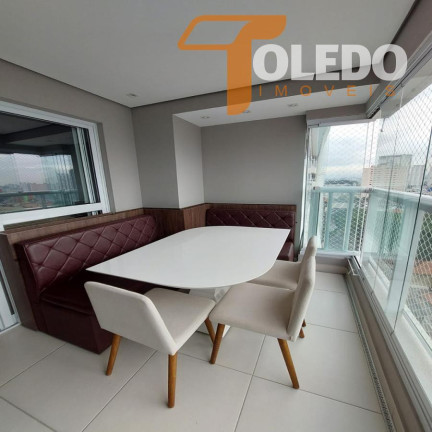 Imagem Apartamento com 3 Quartos à Venda, 127 m² em Tatuapé - São Paulo Imagem Apartamento com 3 Quartos à Venda, 127 m² em Tatuapé - São Paulo