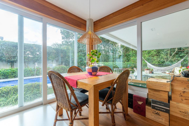 Imagem Casa com 3 Quartos à Venda, 330 m² em Querência - Viamão Imagem Casa com 3 Quartos à Venda, 330 m² em Querência - Viamão