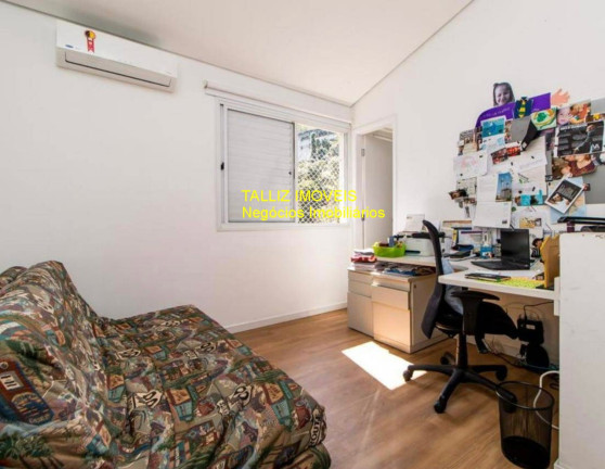 Imagem Casa com 4 Quartos à Venda, 203 m² em Morumbi - São Paulo Imagem Casa com 4 Quartos à Venda, 203 m² em Morumbi - São Paulo