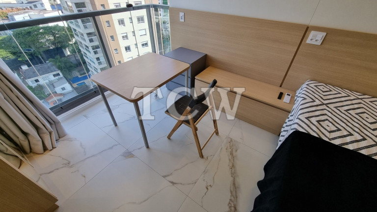 Imagem Imóvel com 1 Quarto à Venda, 24 m² em Vila Mariana - São Paulo Imagem Imóvel com 1 Quarto à Venda, 24 m² em Vila Mariana - São Paulo