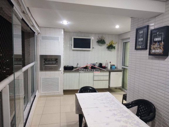 Imagem Apartamento com 2 Quartos à Venda, 80 m² em Vila Guilhermina - Praia Grande