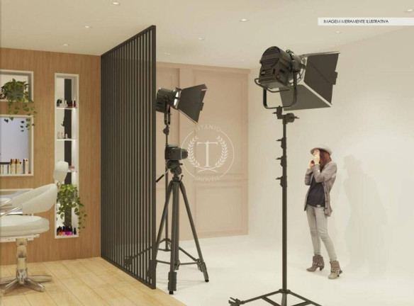 Imagem Apartamento com 1 Quarto à Venda, 27 m² em Vila Cruzeiro - São Paulo Imagem Apartamento com 1 Quarto à Venda, 27 m² em Vila Cruzeiro - São Paulo