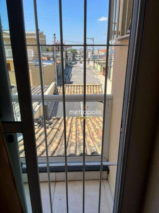 Imagem Sobrado com 2 Quartos à Venda, 111 m² em Vila Macedópolis - São Paulo