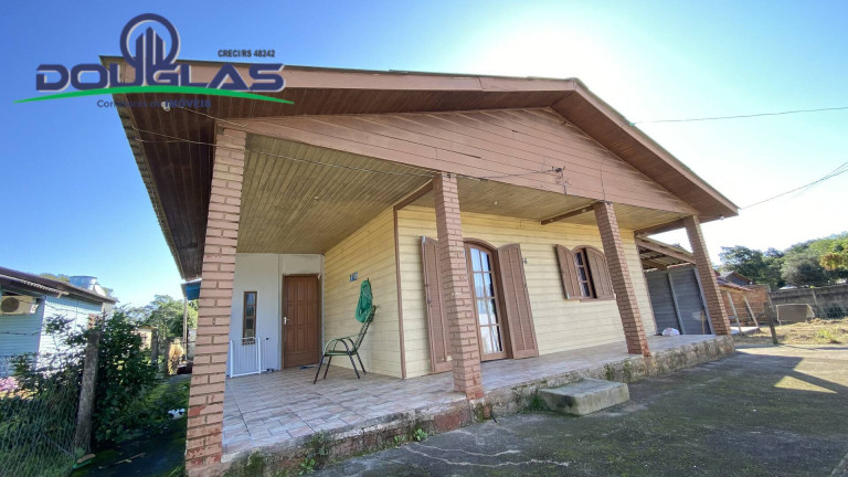 Casa à Venda, 525 m² em águas Claras - Viamão