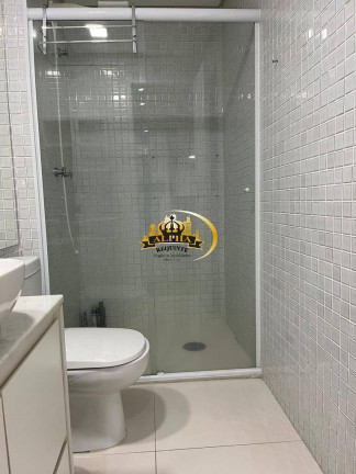 Imagem Apartamento com 2 Quartos à Venda, 50 m² em Dezoito Do Forte Empresarial/alphaville. - Barueri Imagem Apartamento com 2 Quartos à Venda, 50 m² em Dezoito Do Forte Empresarial/alphaville. - Barueri