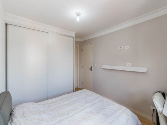 Imagem Imóvel com 2 Quartos à Venda, 58 m² em Aclimação - São Paulo