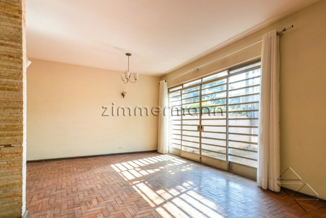 Imagem Casa com 3 Quartos à Venda, 253 m² em Brooklin - São Paulo Imagem Casa com 3 Quartos à Venda, 253 m² em Brooklin - São Paulo