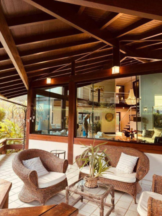 Imagem Casa com 4 Quartos à Venda, 425 m² em Itaipu - Niterói Imagem Casa com 4 Quartos à Venda, 425 m² em Itaipu - Niterói
