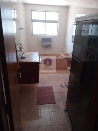 Imagem Apartamento com 3 Quartos à Venda, 114 m² em Bela Vista - São Paulo