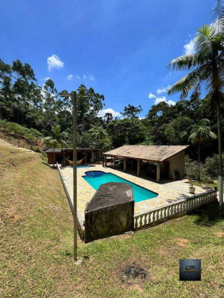 Imagem Imóvel com 2 Quartos à Venda, 250 m² em Mendes - São Lourenço Da Serra Imagem Imóvel com 2 Quartos à Venda, 250 m² em Mendes - São Lourenço Da Serra
