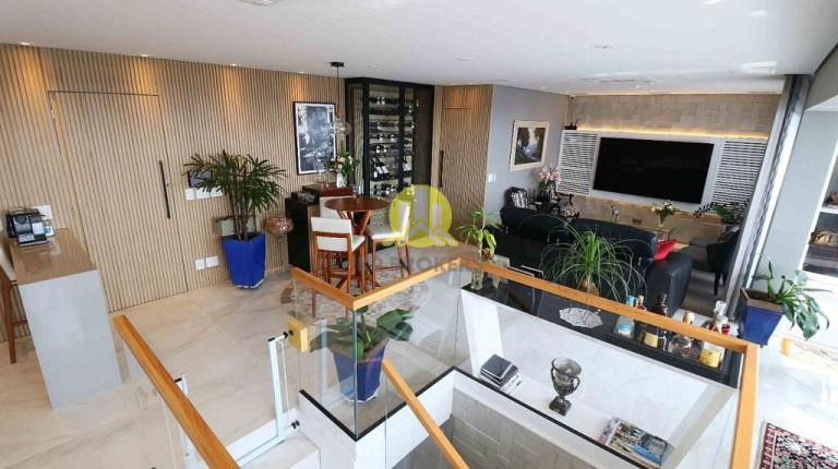 Imagem Cobertura com 1 Quarto à Venda, 158 m² em Pinheiros - São Paulo Imagem Cobertura com 1 Quarto à Venda, 158 m² em Pinheiros - São Paulo