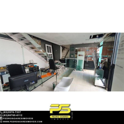 Imagem Casa com 4 Quartos à Venda, 512 m² em Estados - João Pessoa Imagem Casa com 4 Quartos à Venda, 512 m² em Estados - João Pessoa