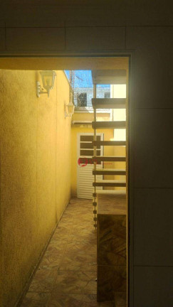 Imagem Casa com 3 Quartos à Venda, 140 m² em Cidade Patriarca - São Paulo Imagem Casa com 3 Quartos à Venda, 140 m² em Cidade Patriarca - São Paulo