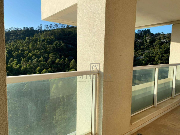 Imagem Apartamento com 5 Quartos à Venda, 367 m² em Tamboré - Barueri Imagem Apartamento com 5 Quartos à Venda, 367 m² em Tamboré - Barueri