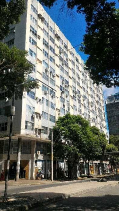 Sala Comercial à Venda, 40 m² em Boa Vista - Recife