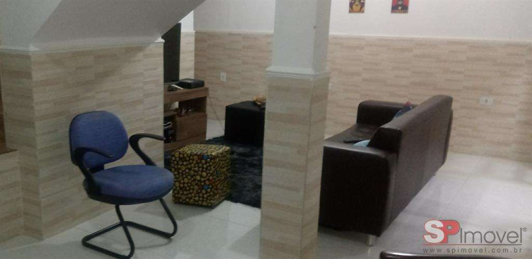 Imagem Casa com 3 Quartos à Venda, 180 m² em Parque Viana - Barueri Imagem Casa com 3 Quartos à Venda, 180 m² em Parque Viana - Barueri