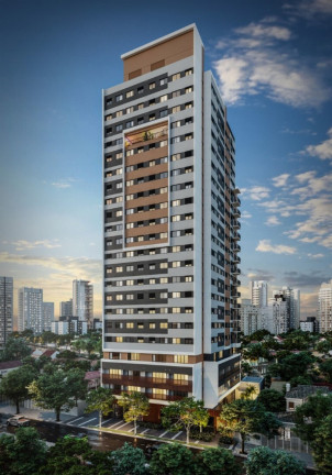 Imagem Sala Comercial à Venda, 38 m² em Pinheiros - São Paulo Imagem Sala Comercial à Venda, 38 m² em Pinheiros - São Paulo