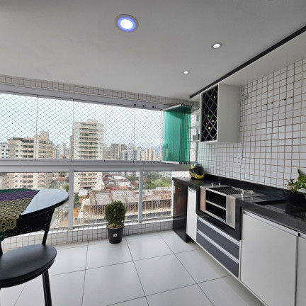 Imagem Apartamento com 2 Quartos à Venda, 84 m² em Tupi - Praia Grande Imagem Apartamento com 2 Quartos à Venda, 84 m² em Tupi - Praia Grande