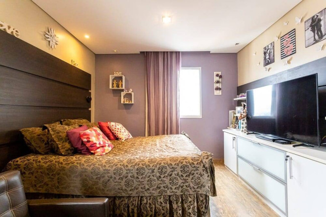 Imagem Apartamento com 2 Quartos à Venda, 74 m² em Vila Bertioga - São Paulo